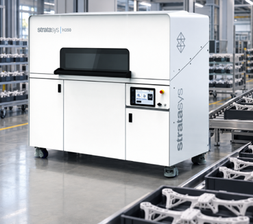 Stratasys H350 — official product image