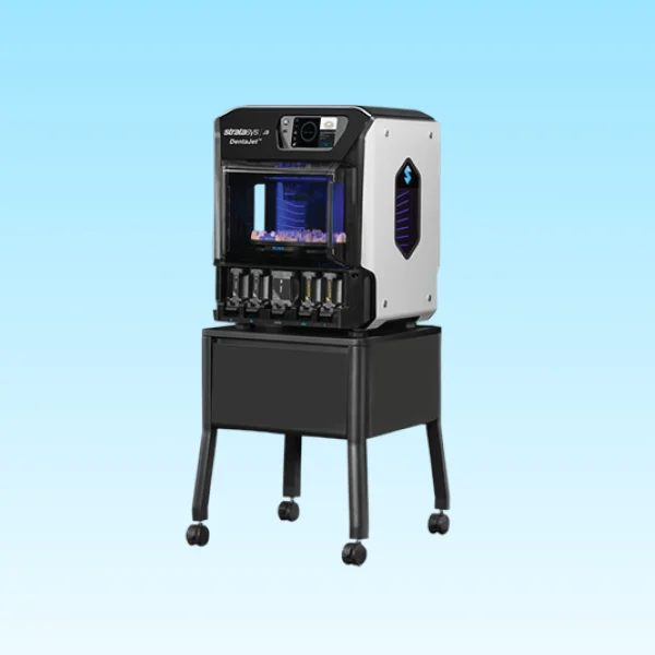 Stratasys J3 DentaJet — official product image