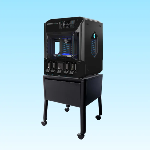 Stratasys J35 Pro — official product image