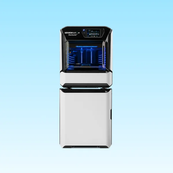 Stratasys J5 DentaJet — official product image