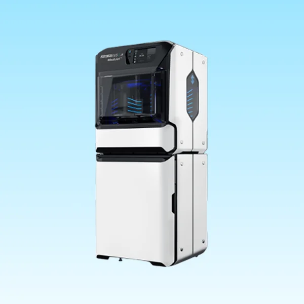 Stratasys J5 MediJet — official product image