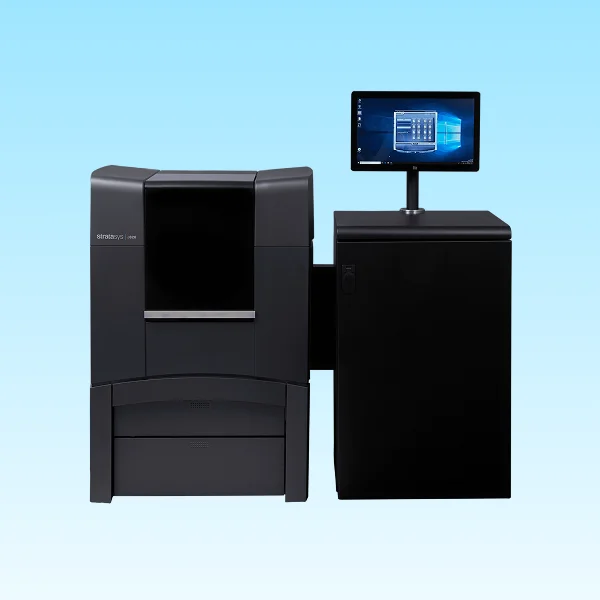 Stratasys J826 Prime — official product image