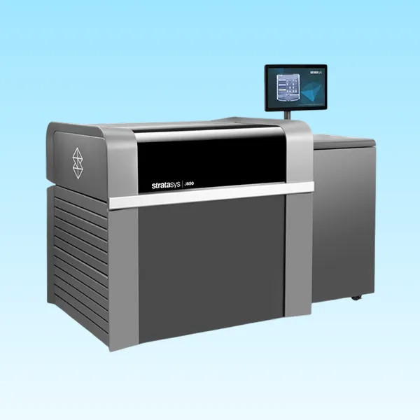 Stratasys J850 Core — official product image