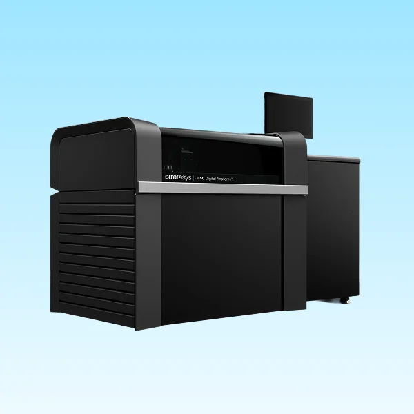 Stratasys J850 Digital Anatomy — official product image