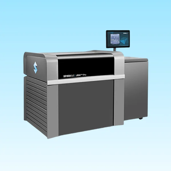 Stratasys J850 Pro — official product image