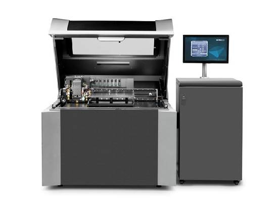 Stratasys J850 TechStyle — official product image