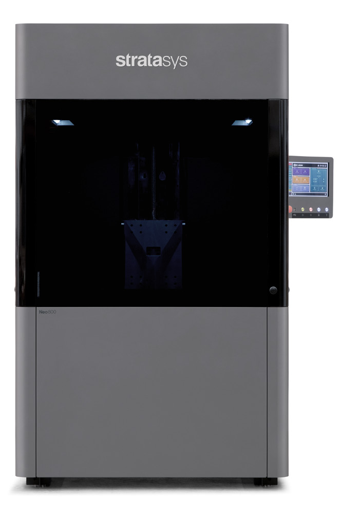 Stratasys Neo800