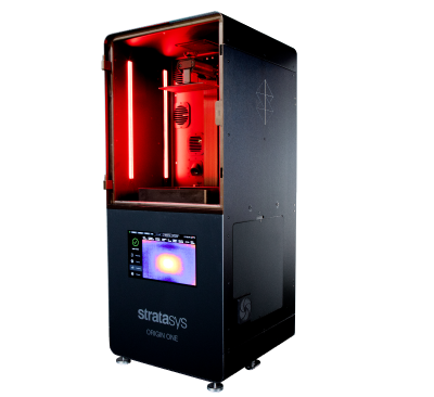 Stratasys Origin One — official product image
