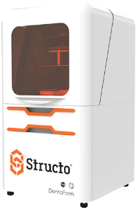 Structo DentaForm