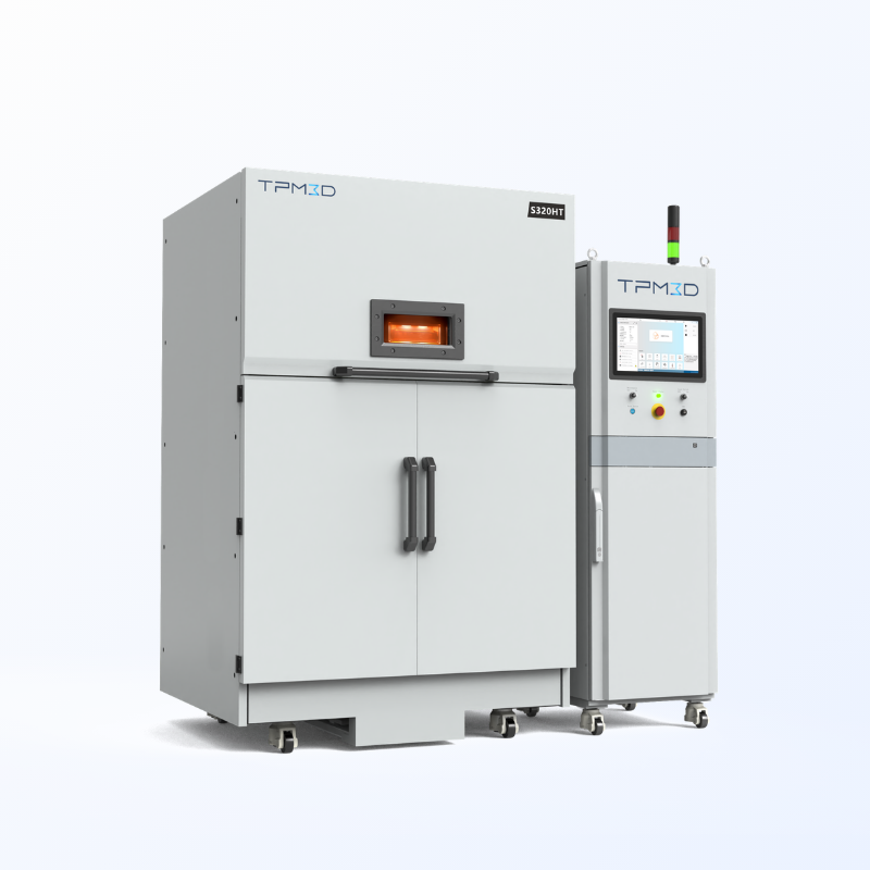 TPM3D S320HT