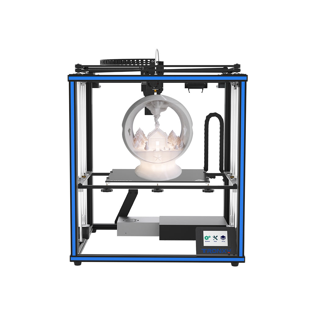 Tronxy X5SA Pro