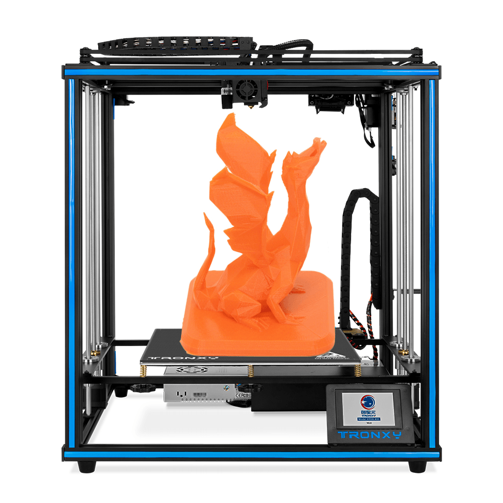 Tronxy X5SA