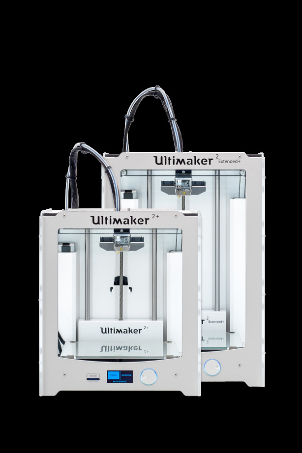UltiMaker Ultimaker 2+ — official product image