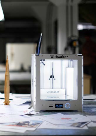 UltiMaker Ultimaker 2