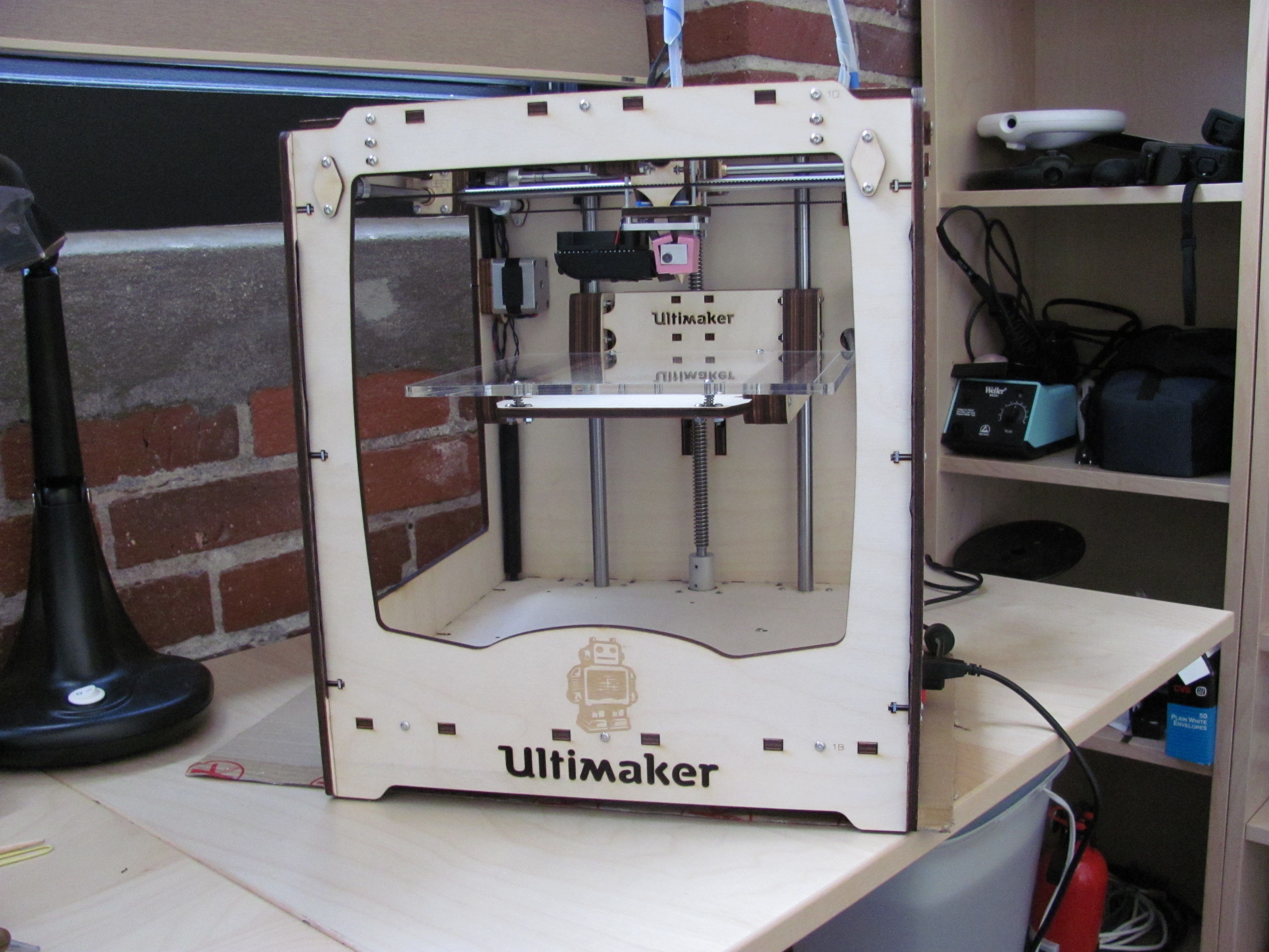 UltiMaker Ultimaker Original