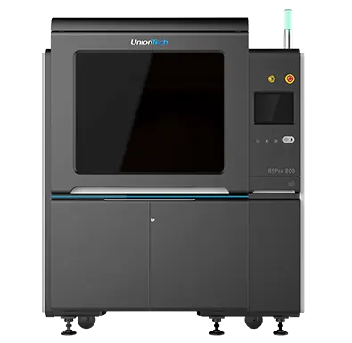 UnionTech RSPro800 2.0