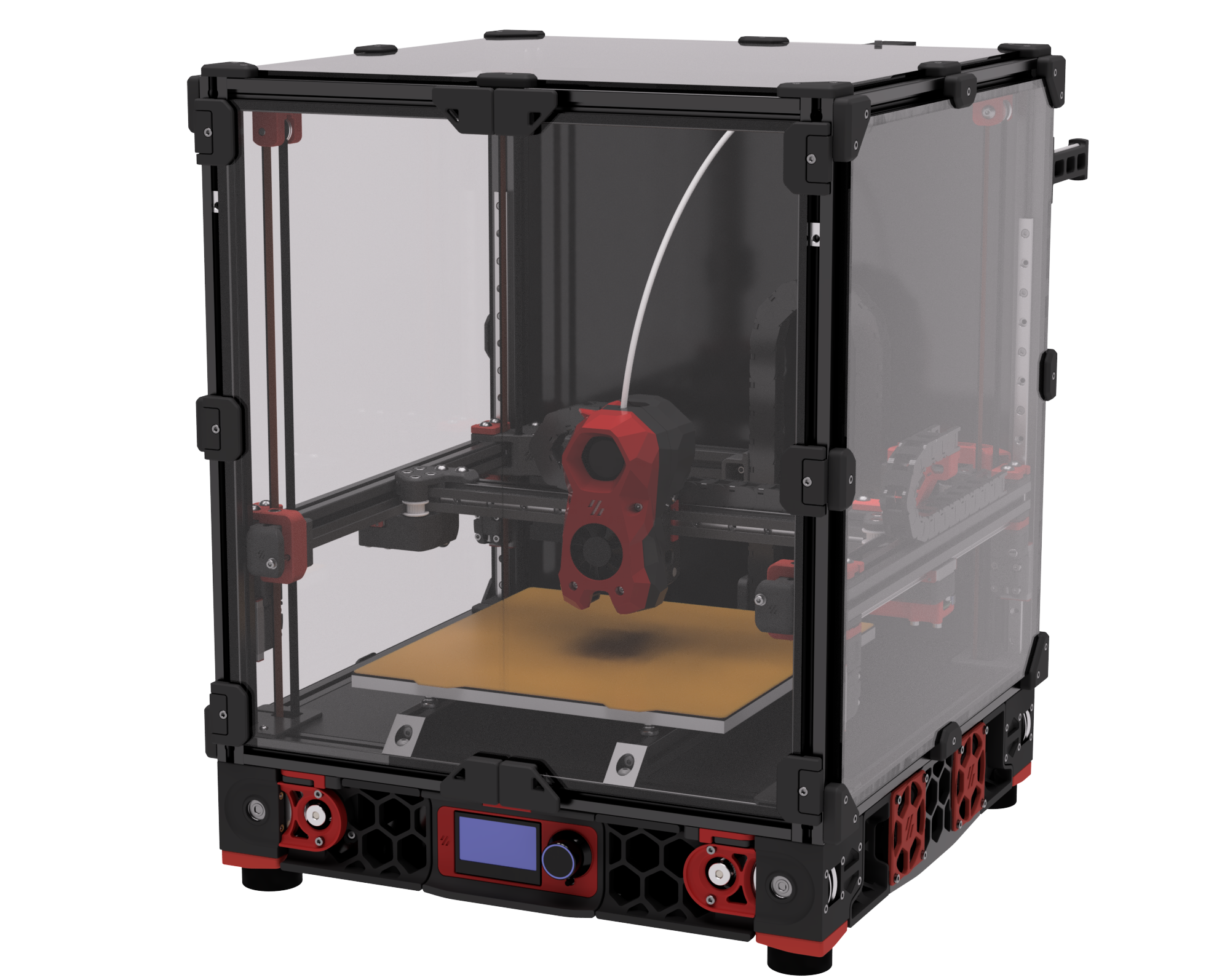 Voron Design Voron 2.4r2