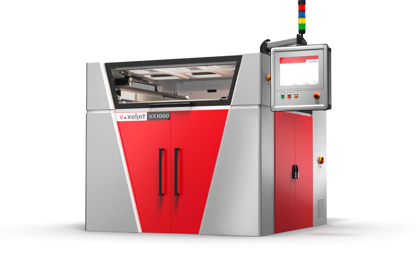 voxeljet VX1000