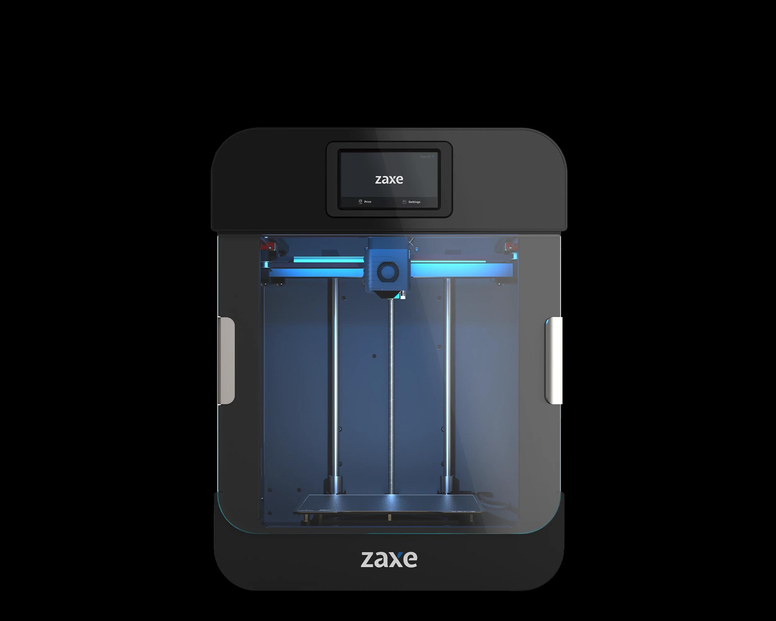 Zaxe X4