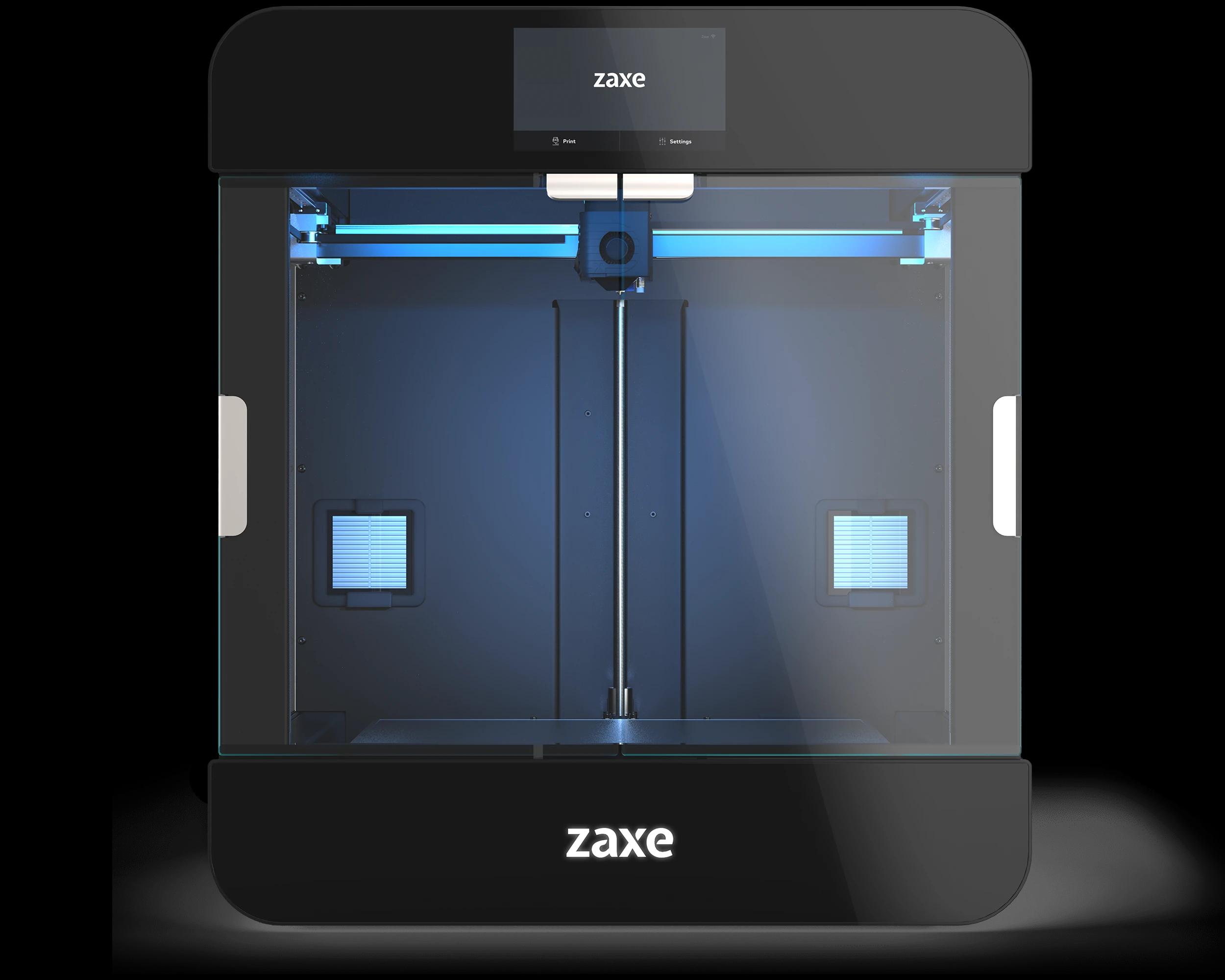 Zaxe Z3S
