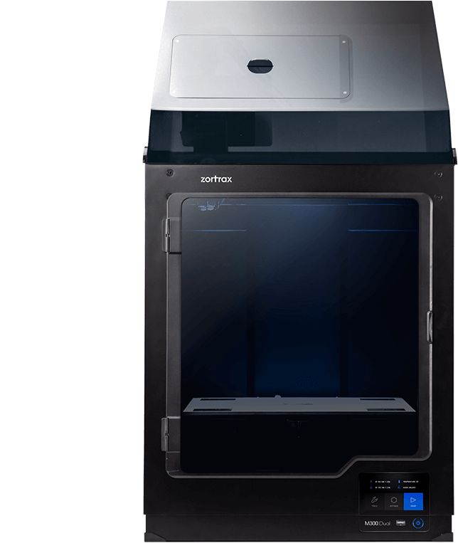 Zortrax M300 Dual