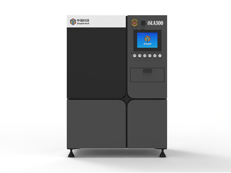 ZRapid Tech iSLA300
