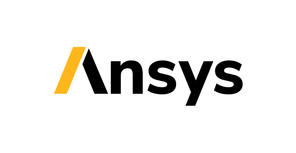 Ansys Additive publisher logo