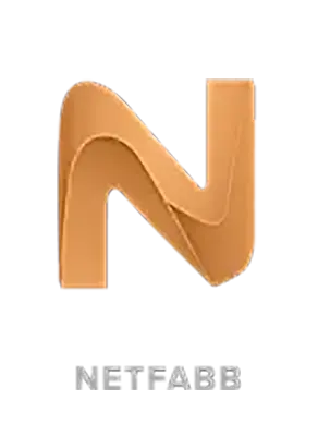 Autodesk Netfabb software logo