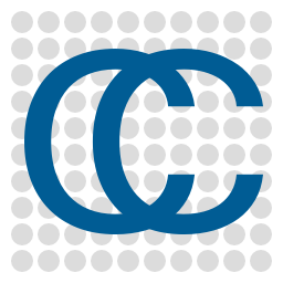 CloudCompare software logo