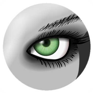 MeshLab software logo
