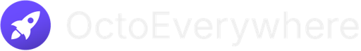 OctoEverywhere software logo