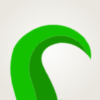 OctoPrint software logo