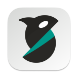 OrcaSlicer software logo