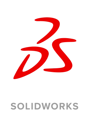 SOLIDWORKS software logo