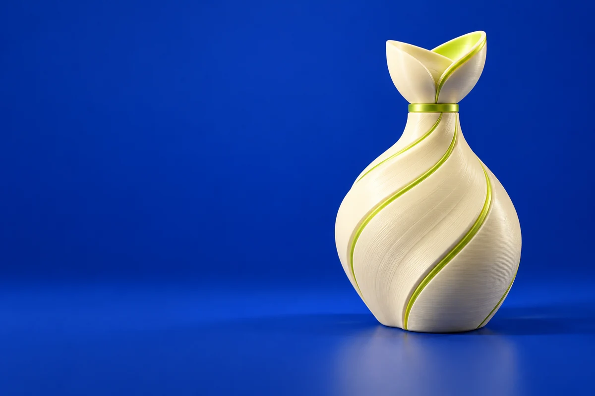 Original conceptual illustration of designer-focused 3d modeling for MoI3D
