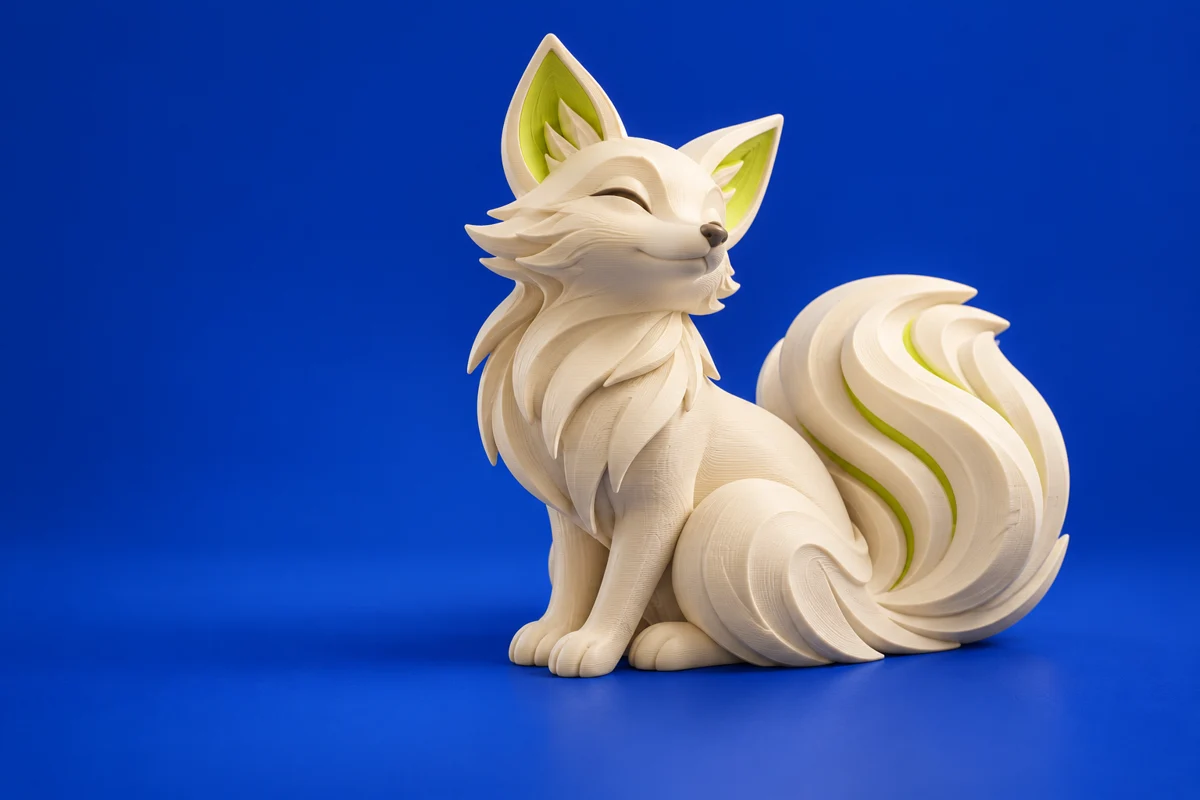 Original conceptual illustration of portable sculpting & creative forms for Nomad Sculpt